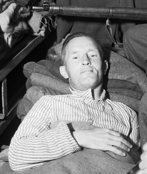File:The Capture of William Joyce, Germany, 1945 BU6910.jpg