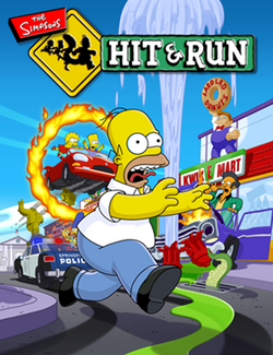 The Simpsons Hit and Run cover.png