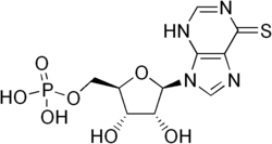 Thioinosinic acid.png