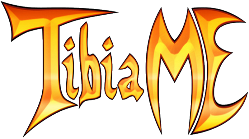 File:TibiaME-Logo.png