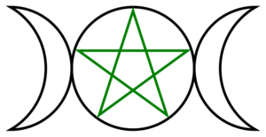 Triple-Goddess-Pentagram.svg
