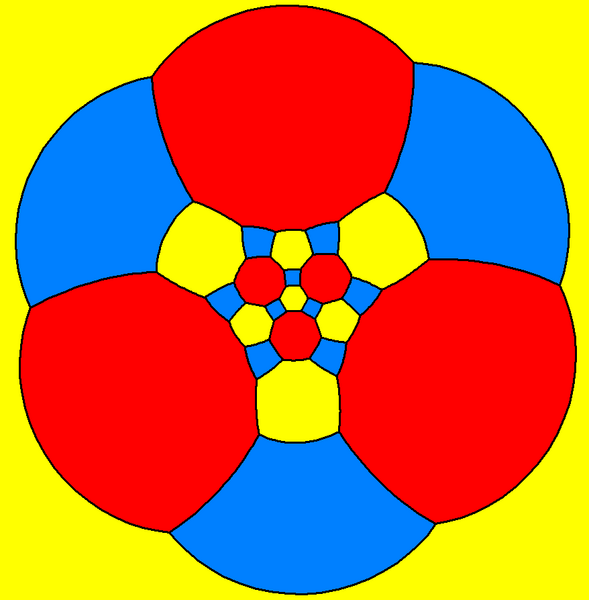 File:Truncated cuboctahedron stereographic projection hexagon.png