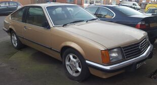 1979 Opel Monza Automatic 3.0 Front.jpg