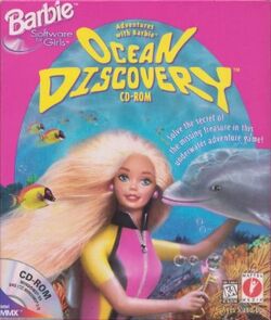 Adventures with Barbie Ocean Discovery cover.jpg