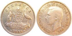 Australian 1951 sixpence.jpg