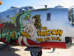 B-24 The Dragon And His Tail.jpg
