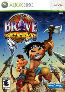 Brave-A Warrior's Tale.jpg