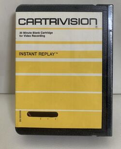 Cartrivision tape.jpg