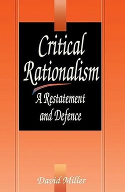 Critical Rationalism A Restatement and Defence book cover.jpg