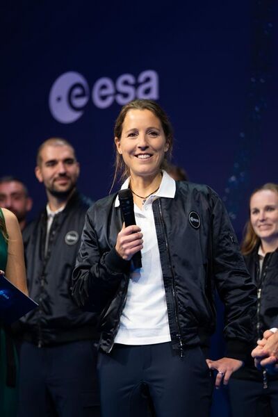 File:ESA astronaut announcement Class of 2022 (52519418671).jpg