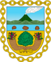 Official seal of Ambato