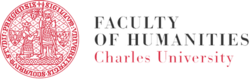 Faculty of Humanities, Charles University logo.png