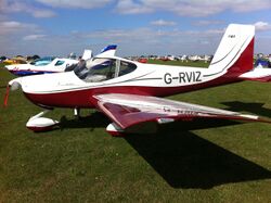 G-RVIZ Vans RV-12 (9681711962).jpg