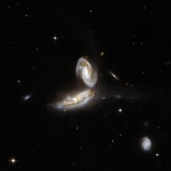 Hubble Interacting Galaxy NGC 5331 (2008-04-24).jpg
