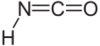 isocyanic acid