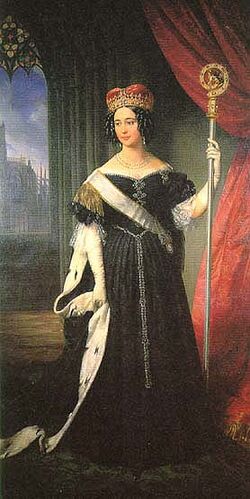 Maria Theresia Isabella Austria 1816 1867 portrait.jpg