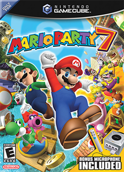 Mario Party 7 Coverart.png