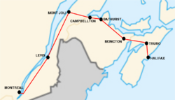 Maritime Express route map.png