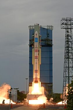 Mrm7669 Launch of SSLV-D1 from Satish Dhawan FLP.jpg
