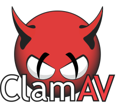 New ClamAV Logo.svg
