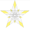 Nineteenth stellation of icosidodecahedron pentfacets.png