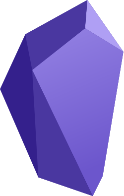 Obsidian software logo.svg