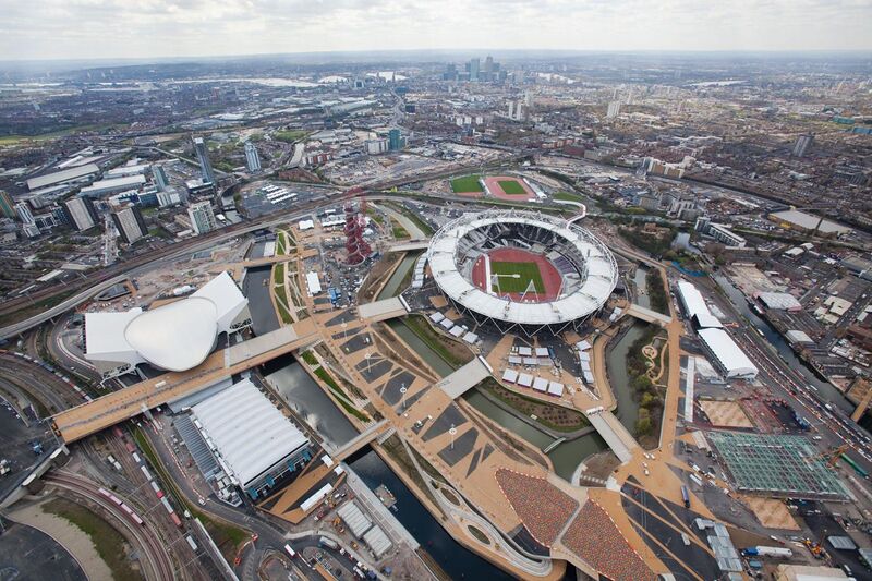 File:Olympic Park, London, 16 April 2012.jpg