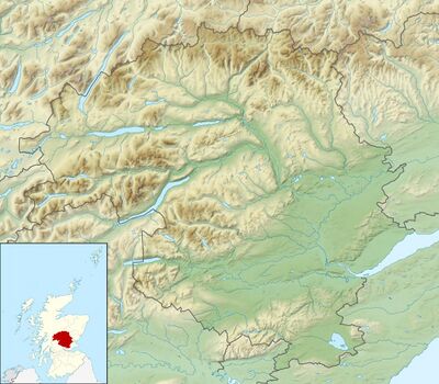 Perth and Kinross UK relief location map.jpg