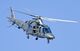 RNZAF A109 helicopter at the 2012 Wanaka Airshow.jpg