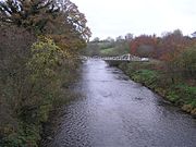 River Blackwater, County Armagh - geograph.org.uk - 614748.jpg