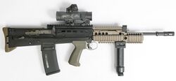 SA80 A2 (L85A2) 5.56mm Rifle MOD 45162150.jpg