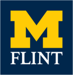 University of Michigan–Flint logo.svg