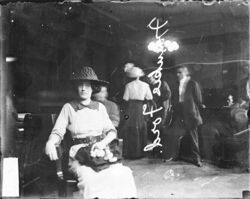 Vice squad interrogation in Calumet City 1912 ichicdn n059451.jpg