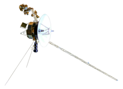 Voyager spacecraft model.png