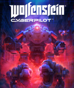 Wolfenstein Cyberpilot cover art.png