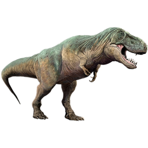 File:202007 Tyrannosaurus rex.svg