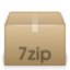7zip archive icon.svg