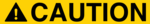 ANSI Caution Header - 1998.svg