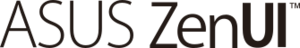 ASUS ZenUI logo.svg