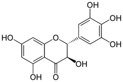 Ampelopsin.svg