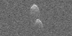 Asteroid 1999 JD6 - PIA19646.gif