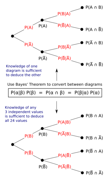 File:Bayes theorem tree diagrams.svg