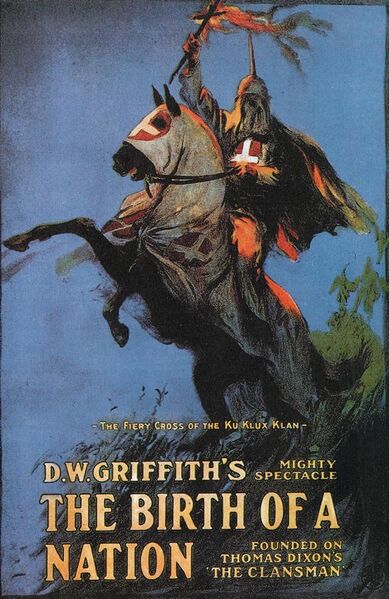 File:Birth of a Nation theatrical poster.jpg