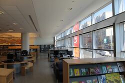 Bronx Library Center second floor interior.jpg