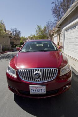 Buick LaCrosse Front.jpg