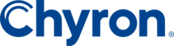Chyron Corporation logo.svg
