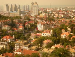 City View Of Qingdao 1.JPG