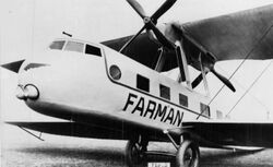 Farman F.180 left front photo NACA Aircraft Circular No.88.jpg