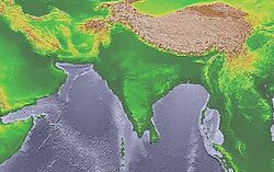 Global sea levels during the last Ice Age (South Asia).jpg