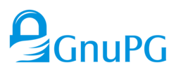 The GNU Privacy Guard logo